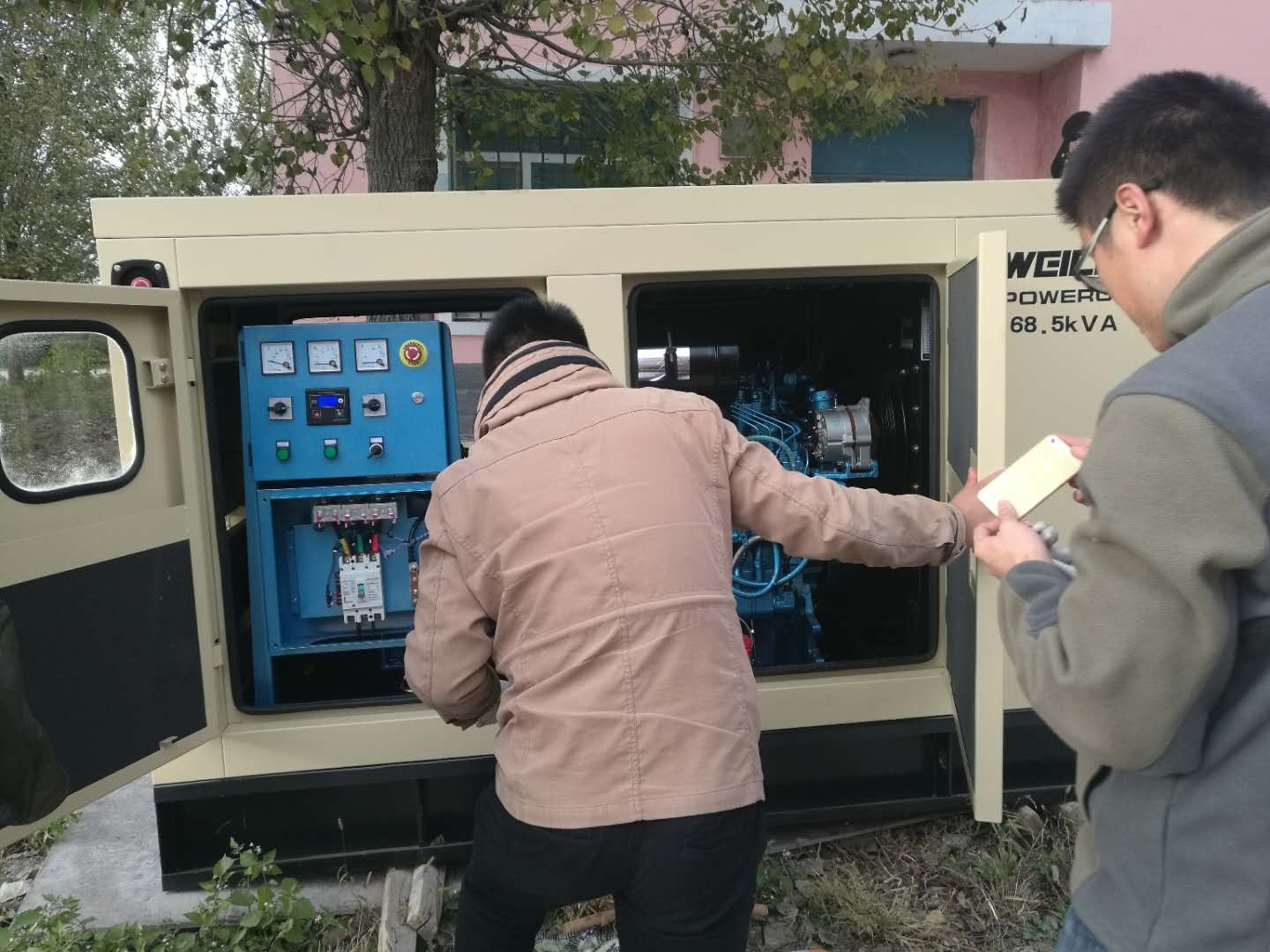 客户案例